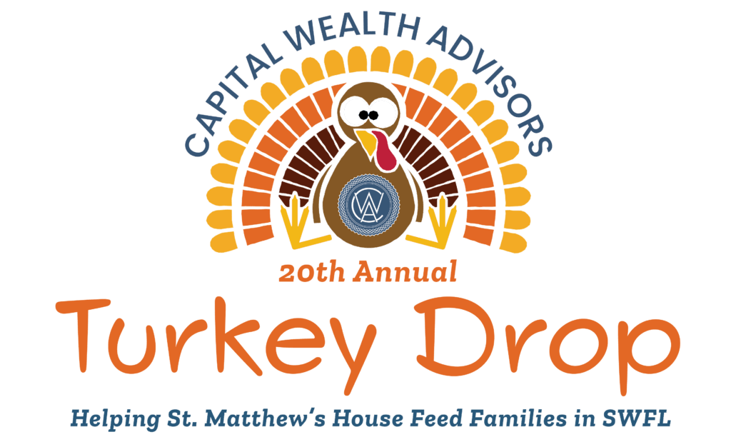 Turkey Drop logo