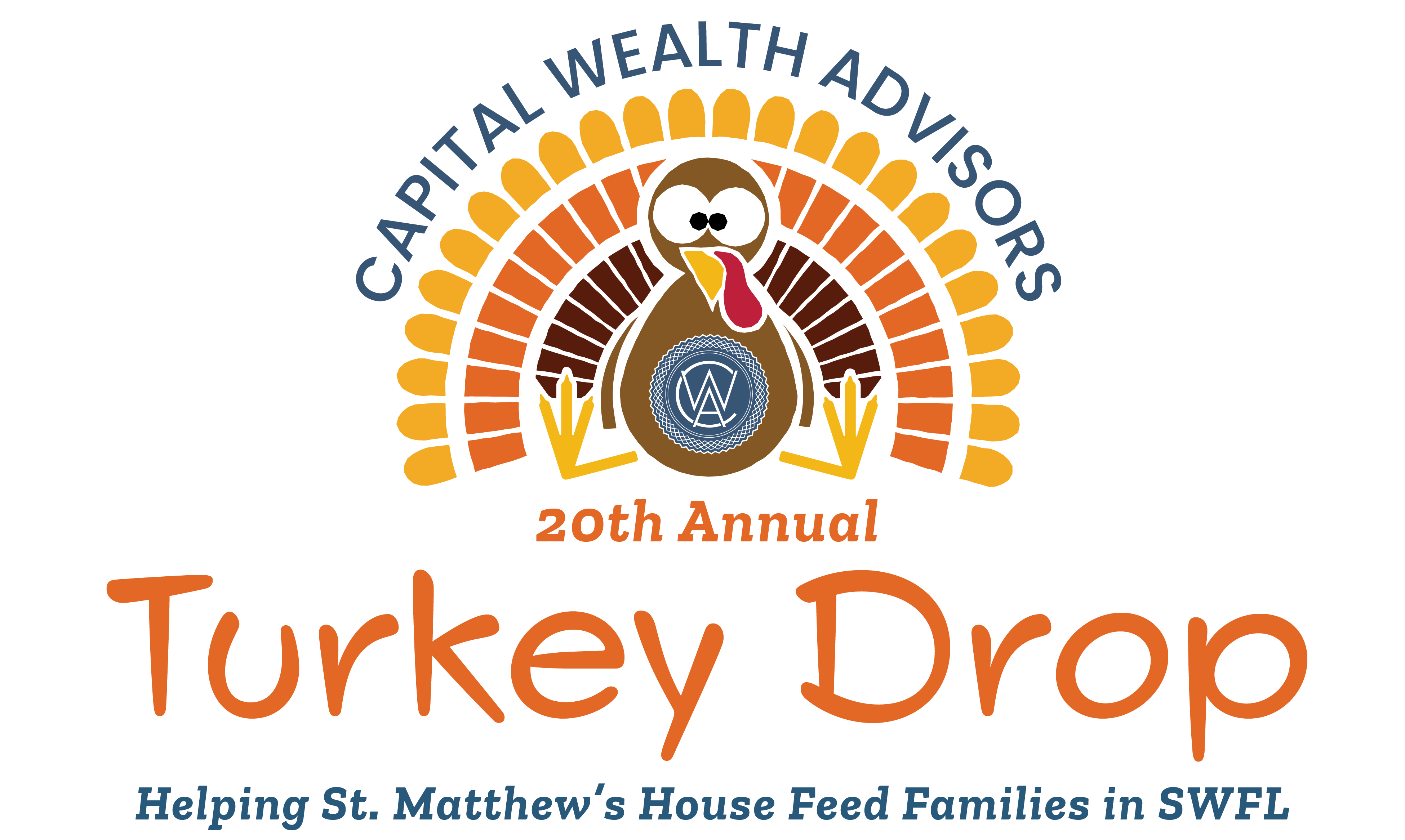 Turkey Drop logo